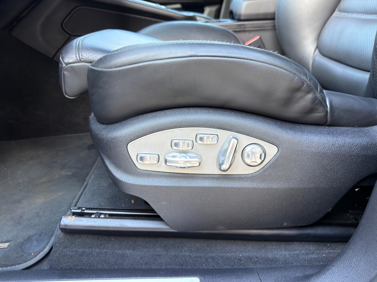 Porsche Macan 2.9 S