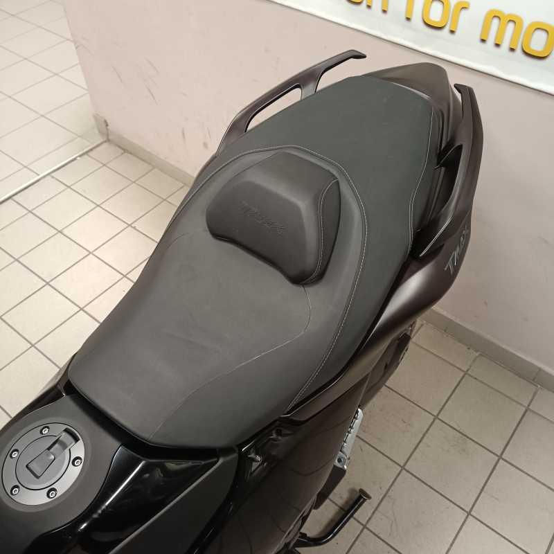 Yamaha T-Max 560 Tech Max - 2024