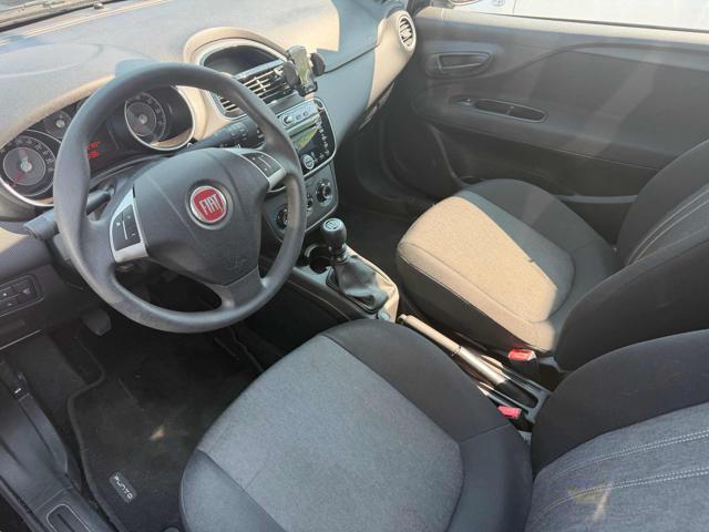 FIAT Grande Punto 1.2 3 porte Dynamic