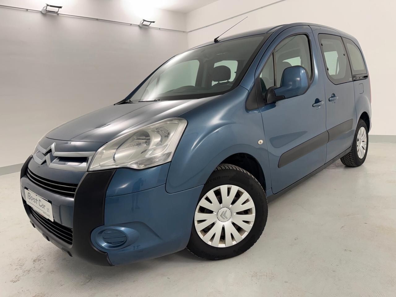 Citroen Berlingo 1.6 16V VTi 95CV Multispace