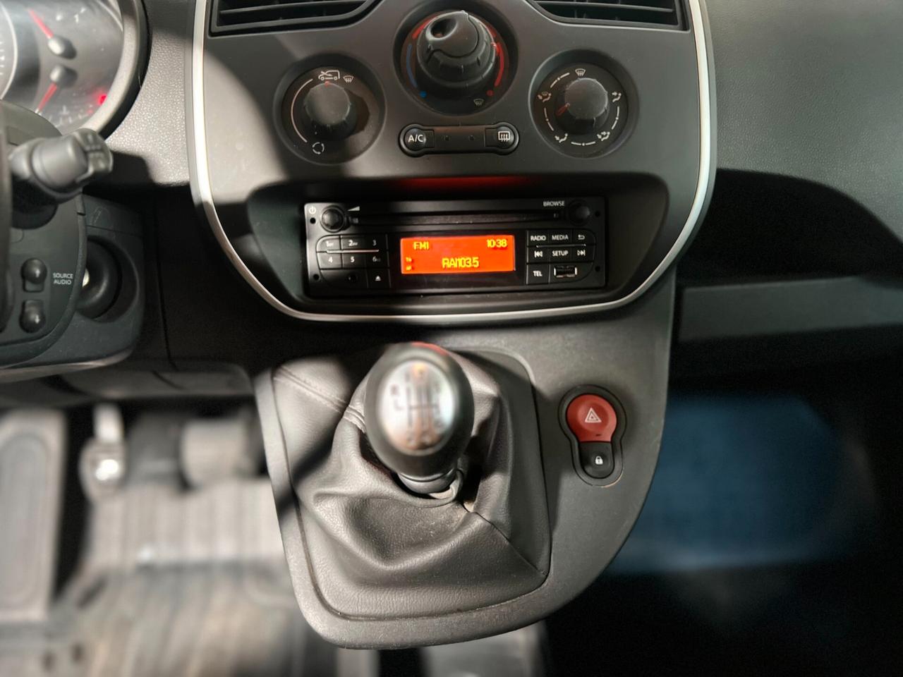Renault Kangoo EXPRESS