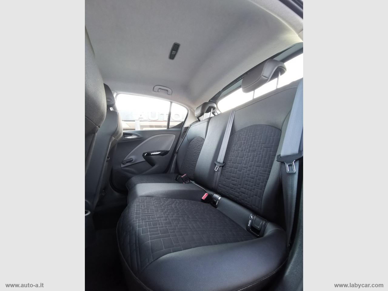OPEL Corsa 1.3 CDTI 5p. Cosmo