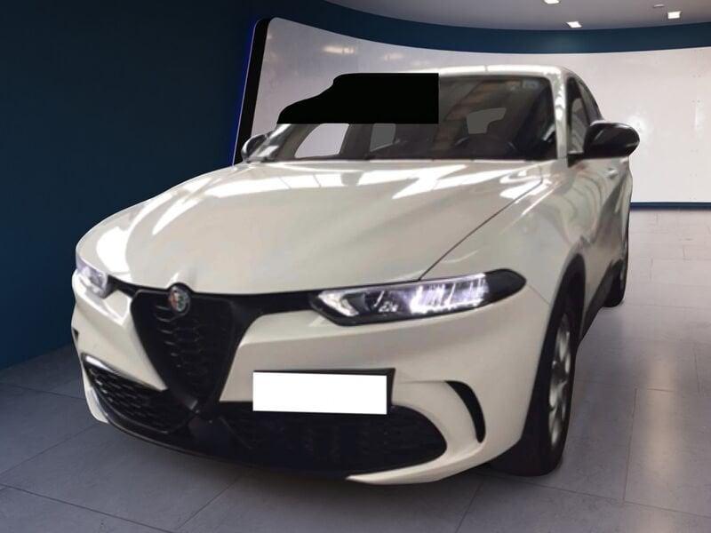 Alfa Romeo Tonale Tonale 1.6 Sprint 130cv tct6