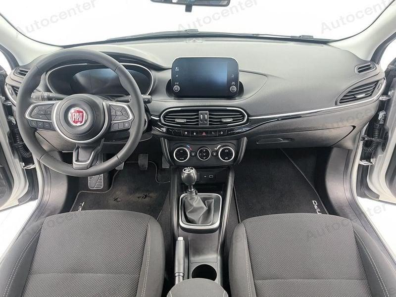 FIAT Tipo SW 1.6 mjt CityLife s&s 130cv
