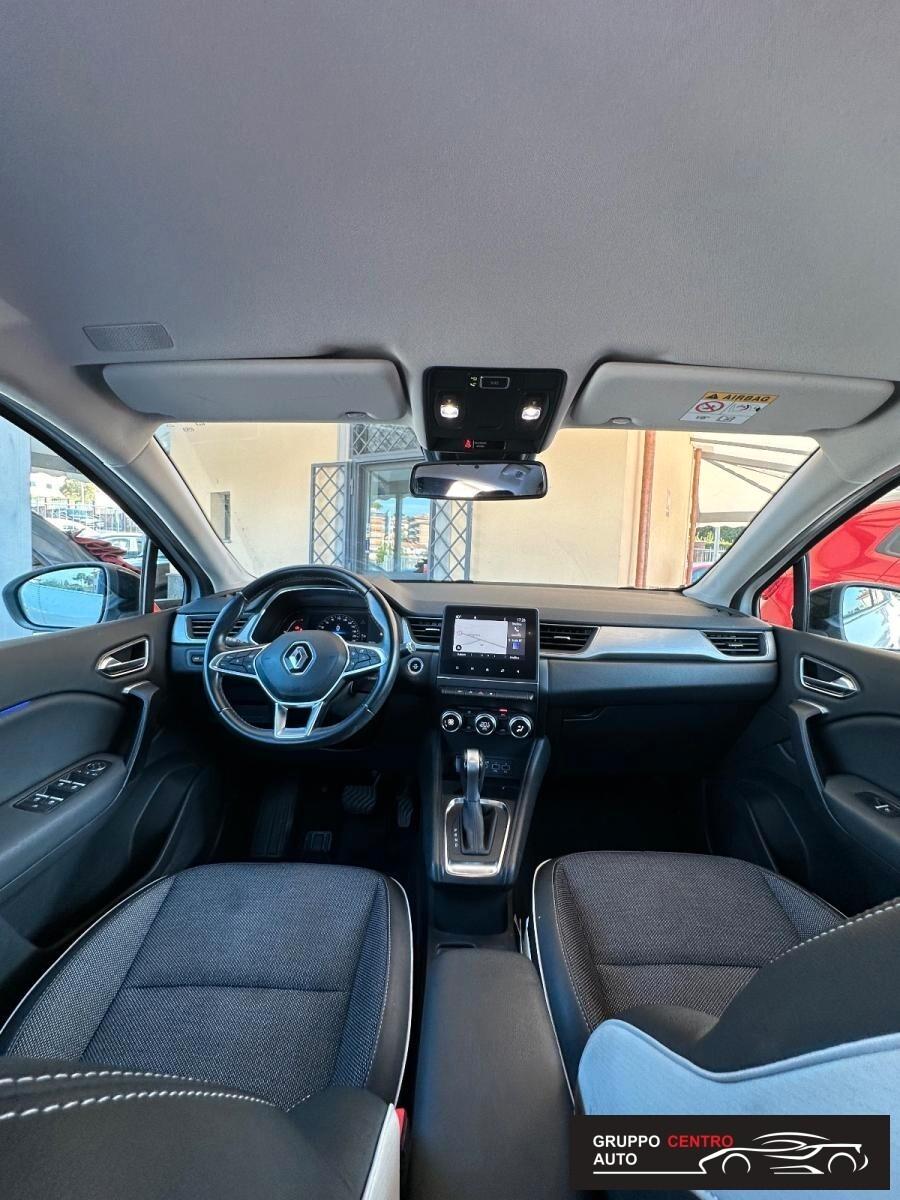 Renault Captur Blue dCi 8V 90 CV Intens-2020