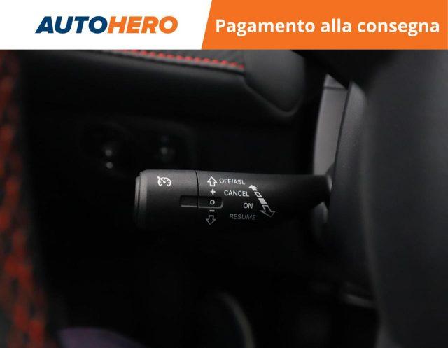 MG ZS 1.5 VTi-tech Luxury
