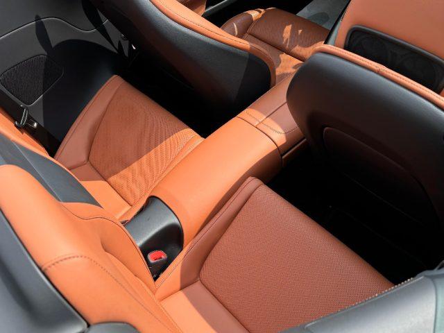 MERCEDES-BENZ SL 43 AMG PREMIUM PLUS *UNIPROP*ITALIANA*FULL*