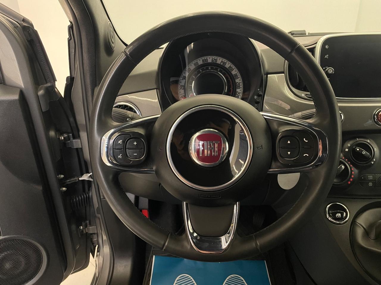 Fiat 500 1.0 Hybrid Lounge