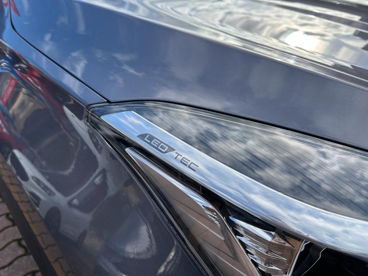 Dr 5.0 1.5 Turbo CVT Bi-Fuel GPL