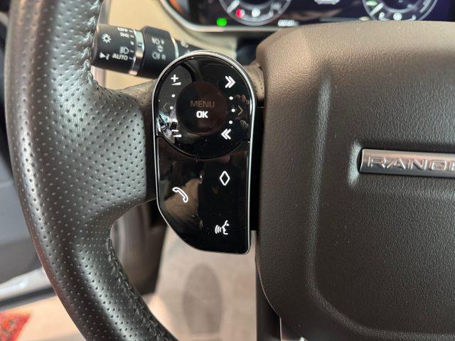 LAND ROVER Range Rover Sport 2.0 Si4 PHEV HSE *SERVICE UFF*TETTO*UNIPROP*