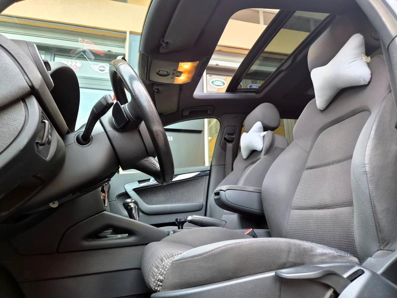 Audi A3 2.0 TDI 170 CV F.AP. S tronic Ambition