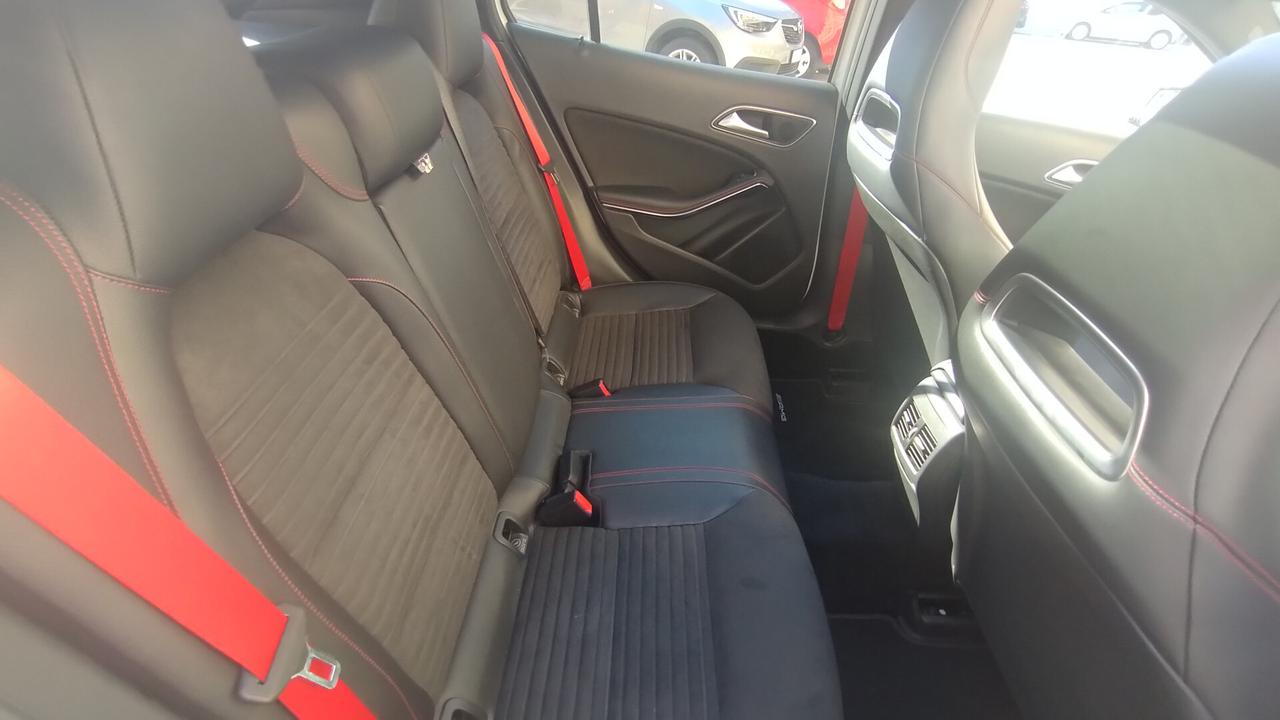 Mercedes-benz GLA 45 AMG 4Matic