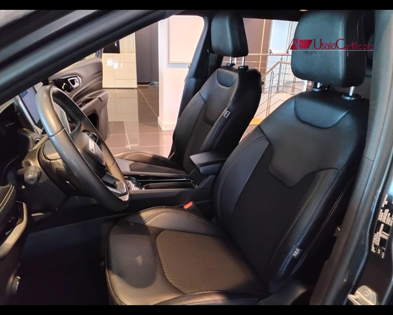 JEEP Compass 1.6 Multijet II 2WD 80° Anniversario