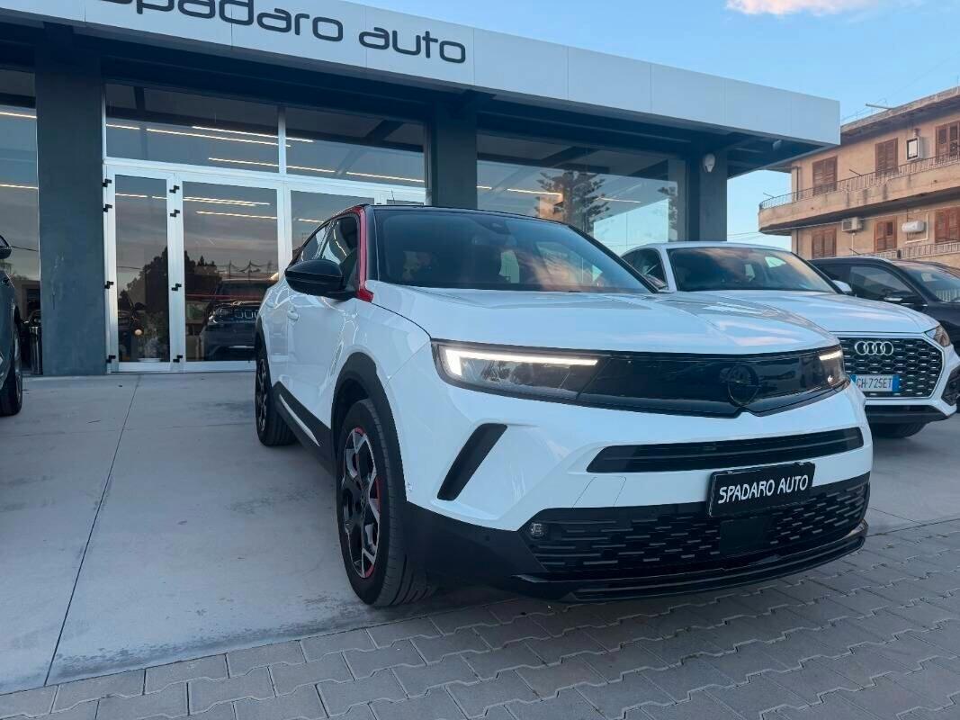 Opel Mokka 1.2 Turbo GS