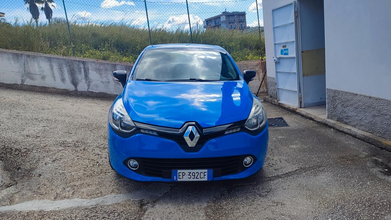 Renault Clio 1.2 75CV 5 porte Wave