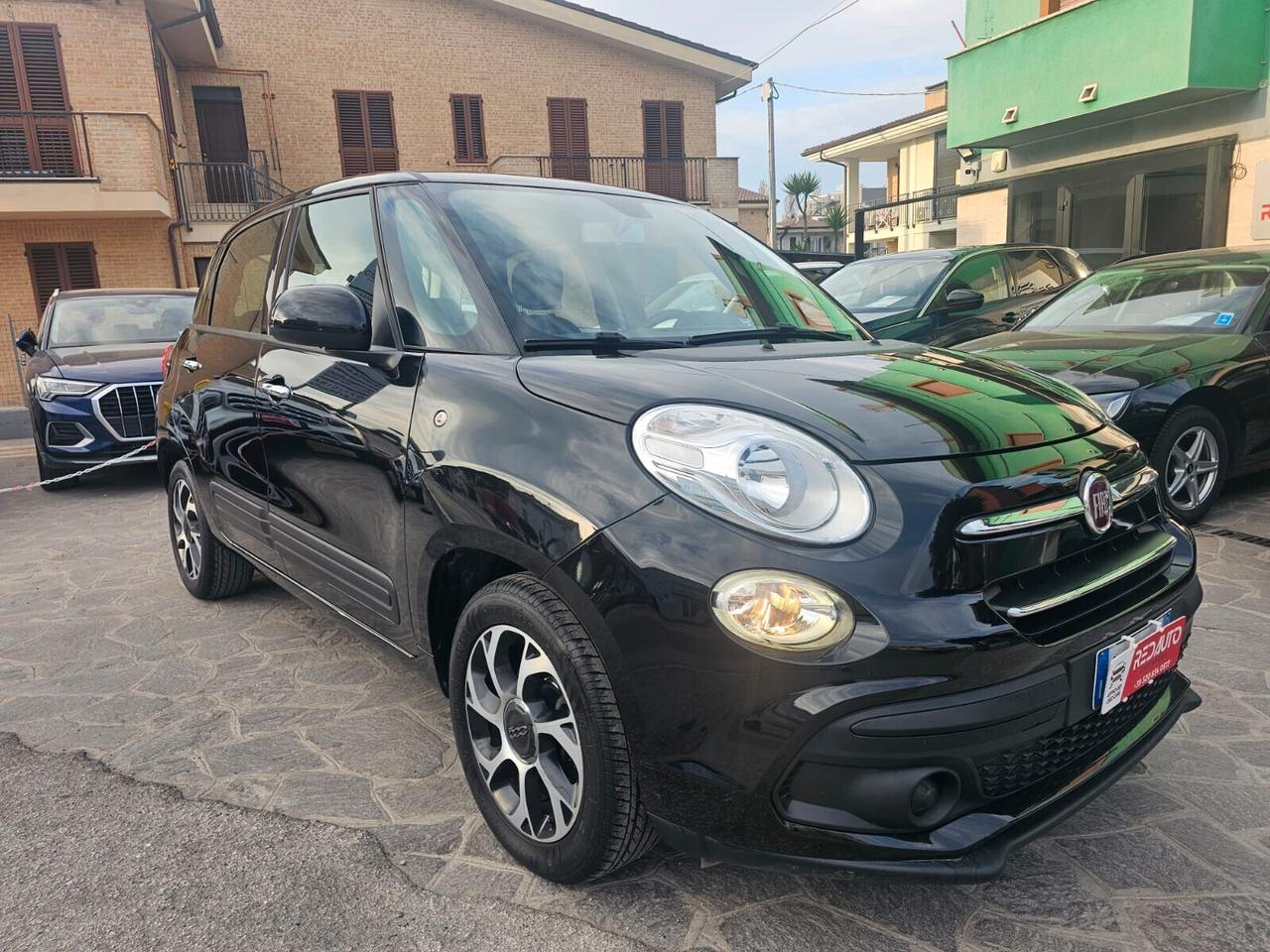 Fiat 500L 1.3 Multijet 95 CV Sport