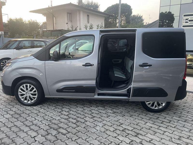 Citroën Berlingo Berlingo 1.2 puretech M Live s&s 110cv SENZA VINCOLI REALE !!