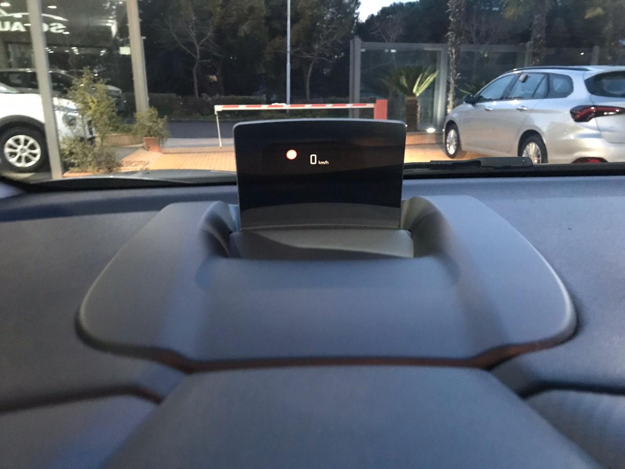 Citroen C3 Aircross BlueHDi 100 S&S Shine