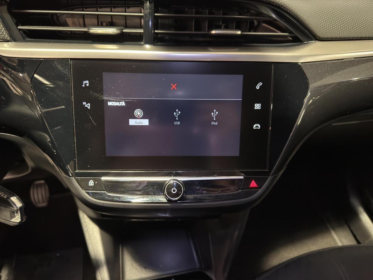 Opel Corsa 1.2 100cv Elegance 2021