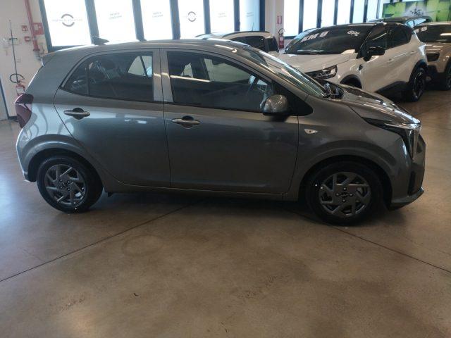 KIA Picanto 1.0 GDi GPL 5 porte Urban