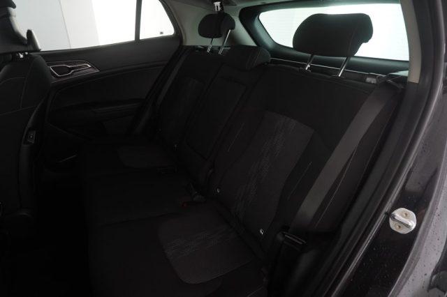 KIA Sportage Sportage 1.6 CRDi MHEV DCT Style