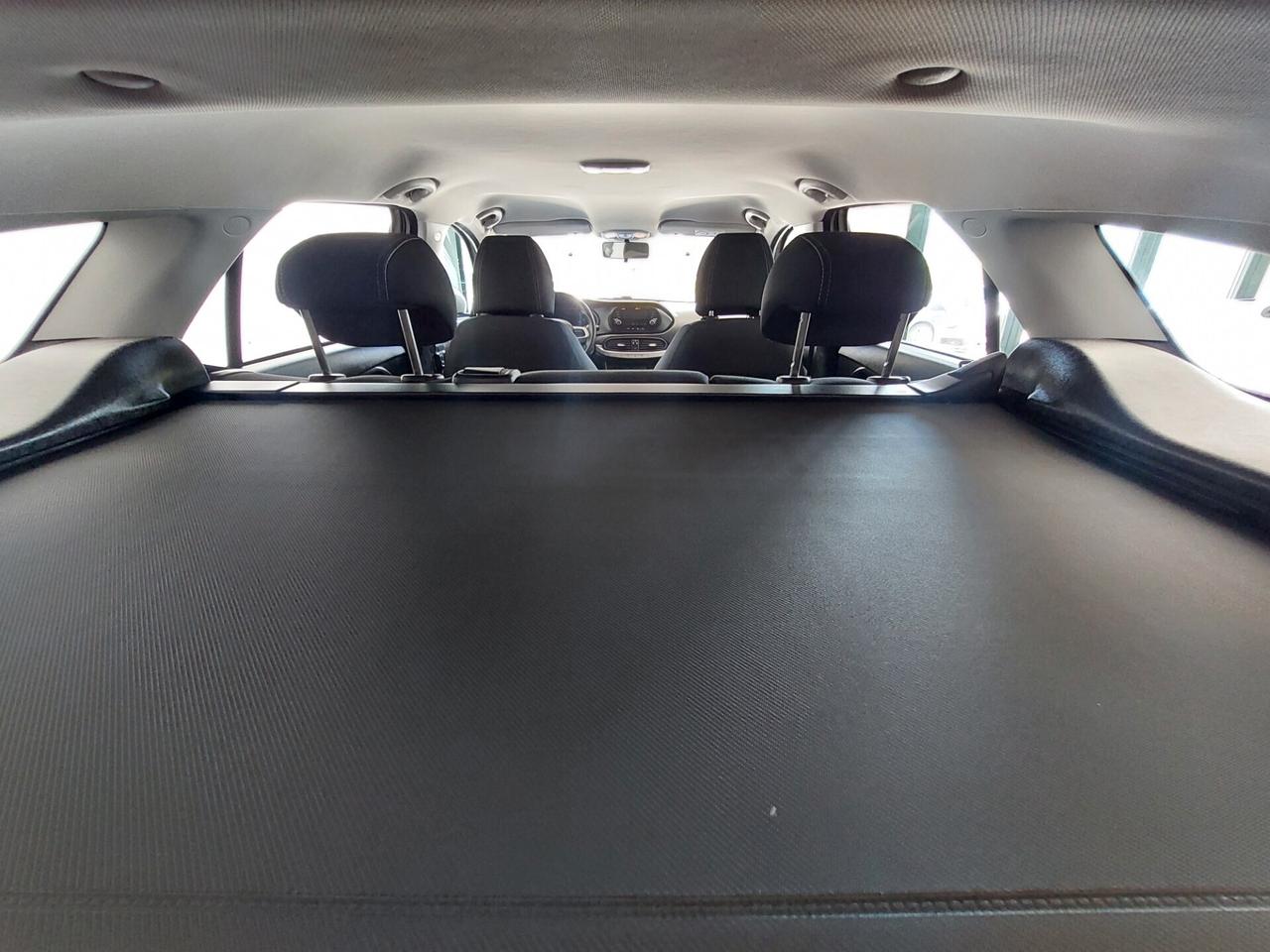 Fiat Tipo 1.6 Mjt S&S SW busines 2017