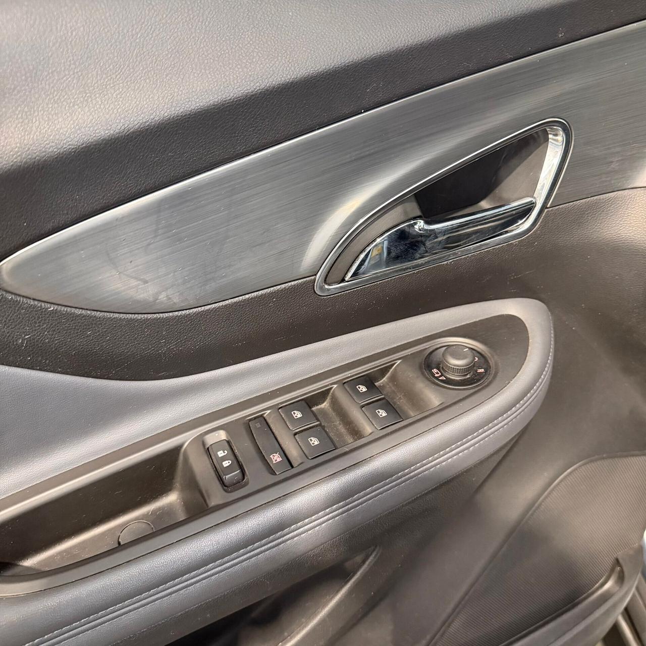 Opel Mokka 1.7 CDTI Ecotec 130CV 4x4 Start&Stop Cosmo