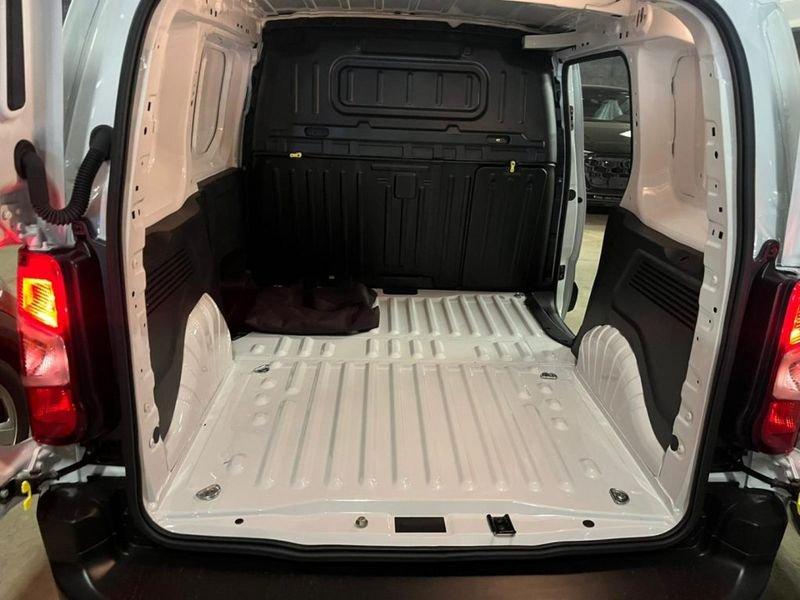 Peugeot Partner BlueHDi 100 S&S L1 Furgone