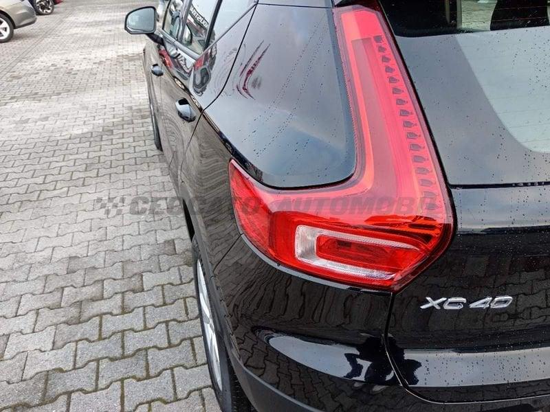 Volvo XC40 XC40 1.5 t2 Essential auto