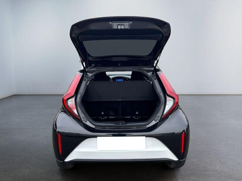Toyota Aygo X Aygo X 1.0 VVT-i 72 CV 5 porte Trend S-CVT