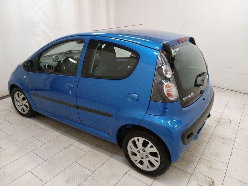 Citroën C1 5p 1.0 Style