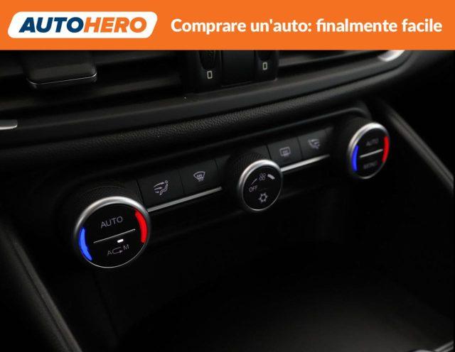 ALFA ROMEO Giulia 2.2 Turbodiesel 150 CV