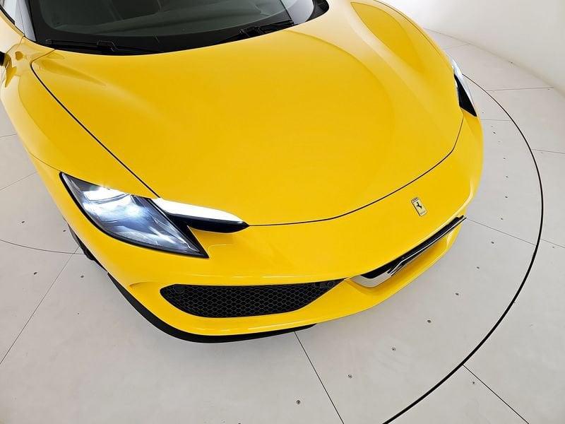 Ferrari 296 GTB 296 GTB