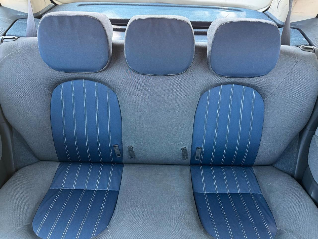 Lancia MUSA benzina adatta neopatentati