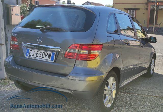 MERCEDES-BENZ B 180 BlueEFFICIENCY Executive Benzina unipro