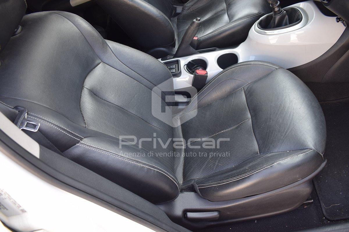NISSAN Juke 1.5 dCi Start&Stop Tekna