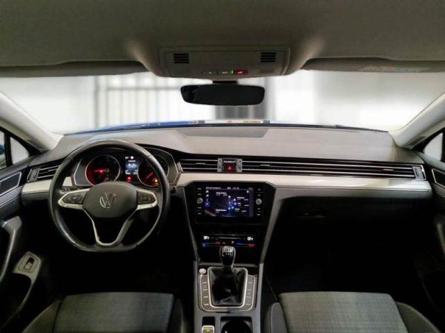 VOLKSWAGEN Passat Variant 2.0TDI PREZZO VALIDO FINO 30.05,GARANZIA, km certi