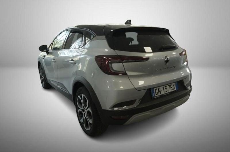 Renault Captur II 2019 1.0 tce Intens Gpl 100cv my21