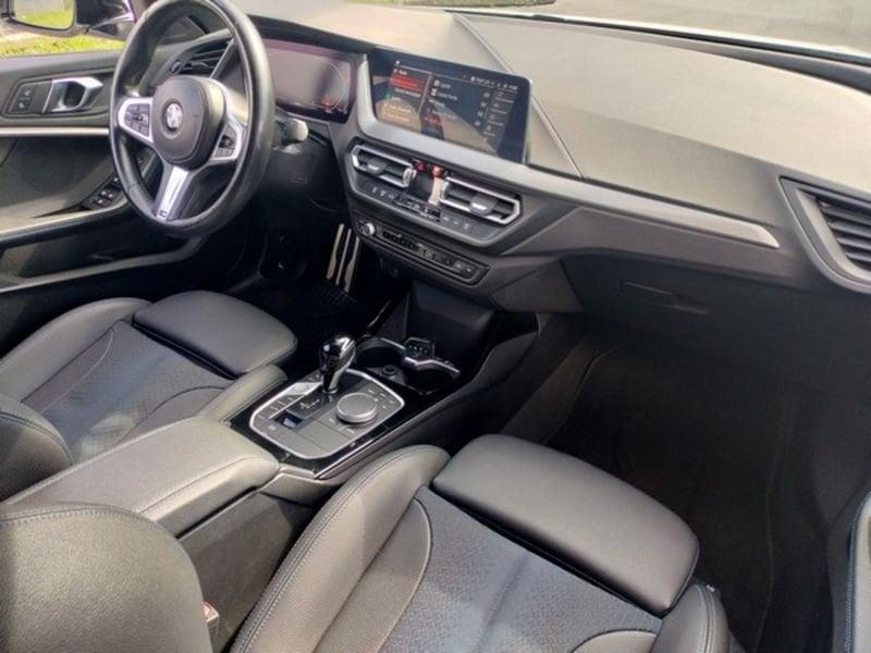 BMW Serie 2 G.C. 220d Gran Coupé Msport aut.