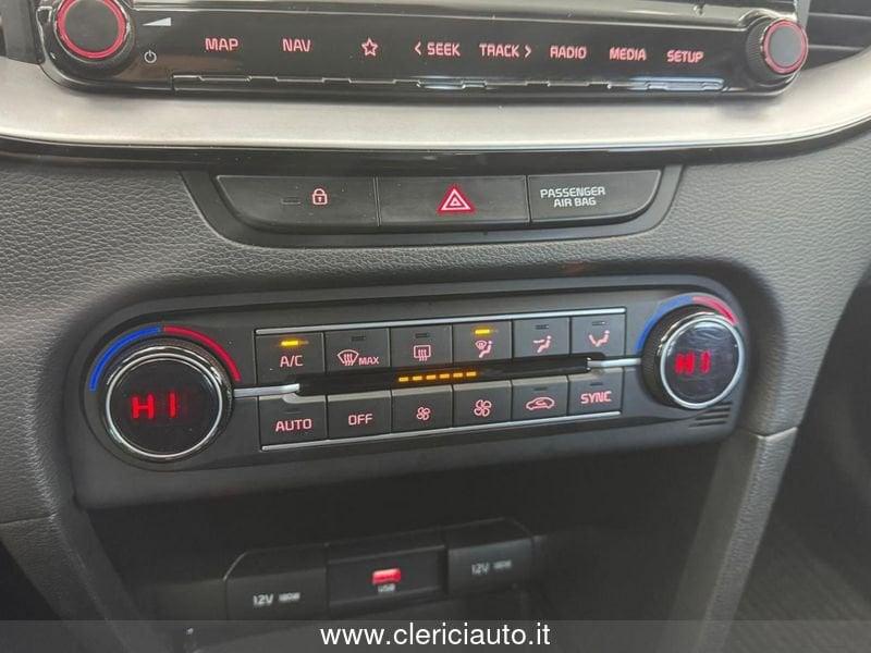 KIA Xceed 1.0 T-GDi Style