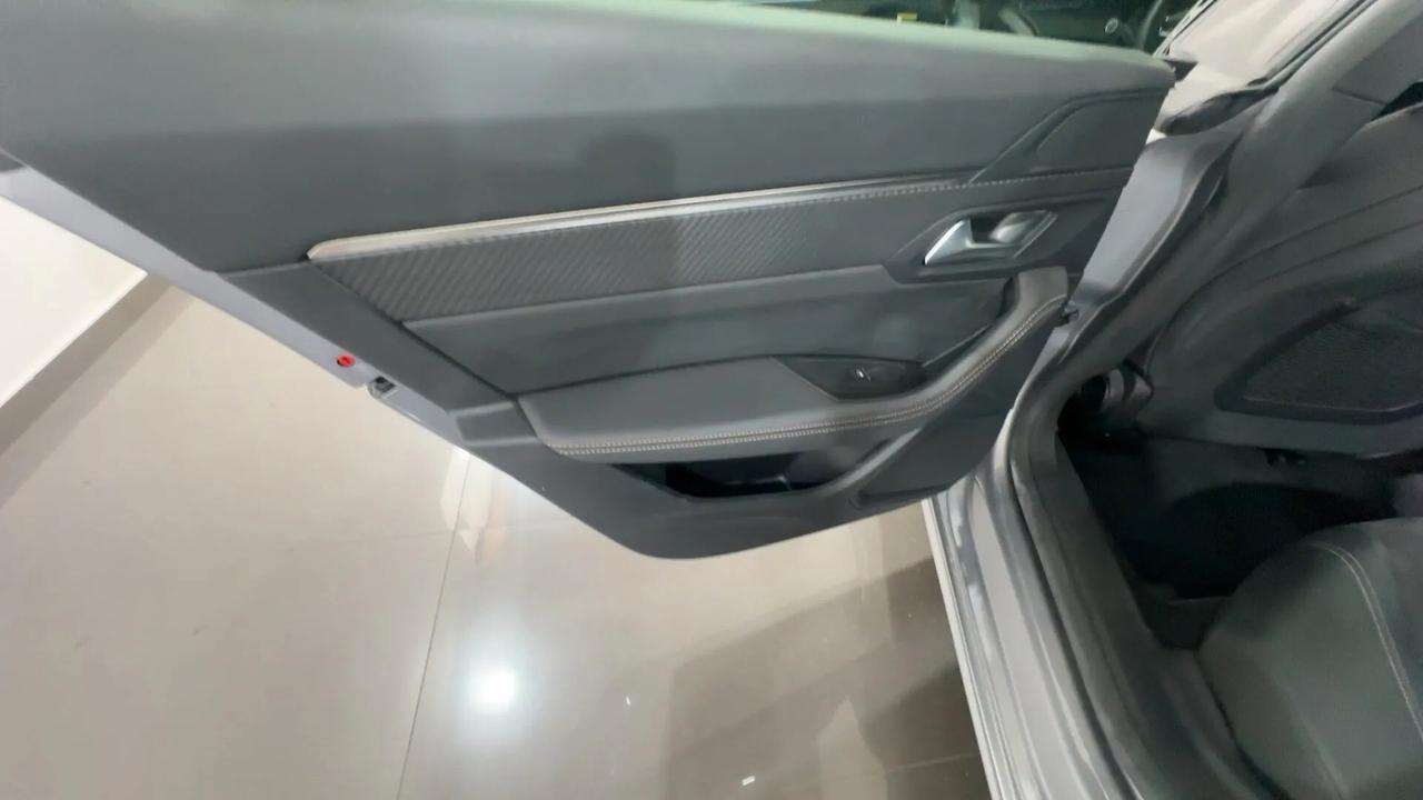 Peugeot 508 BlueHDi 130 Stop&Start EAT8 SW GT