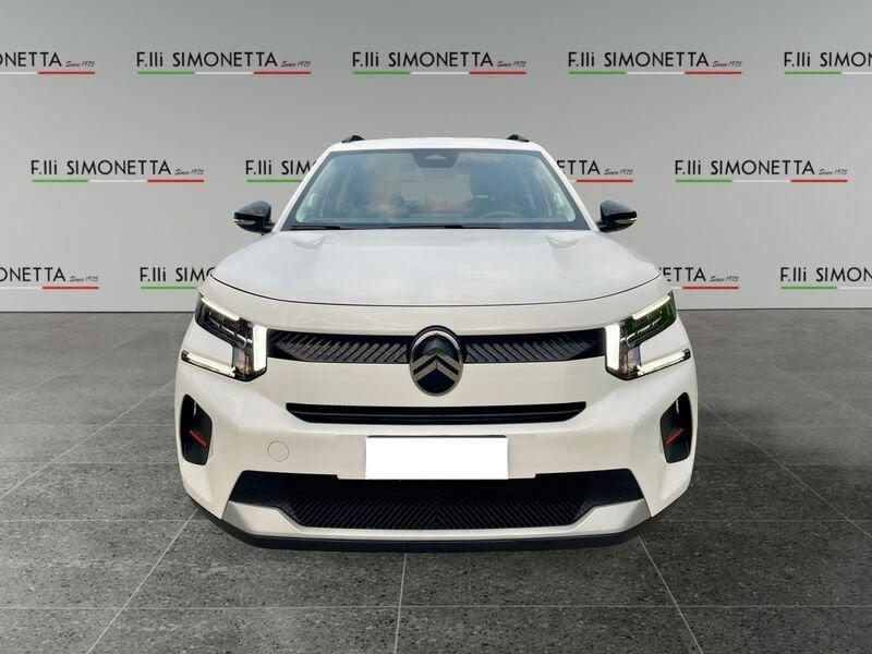 Citroën C3 1.2 puretech turbo Plus 100cv s&s - KM0