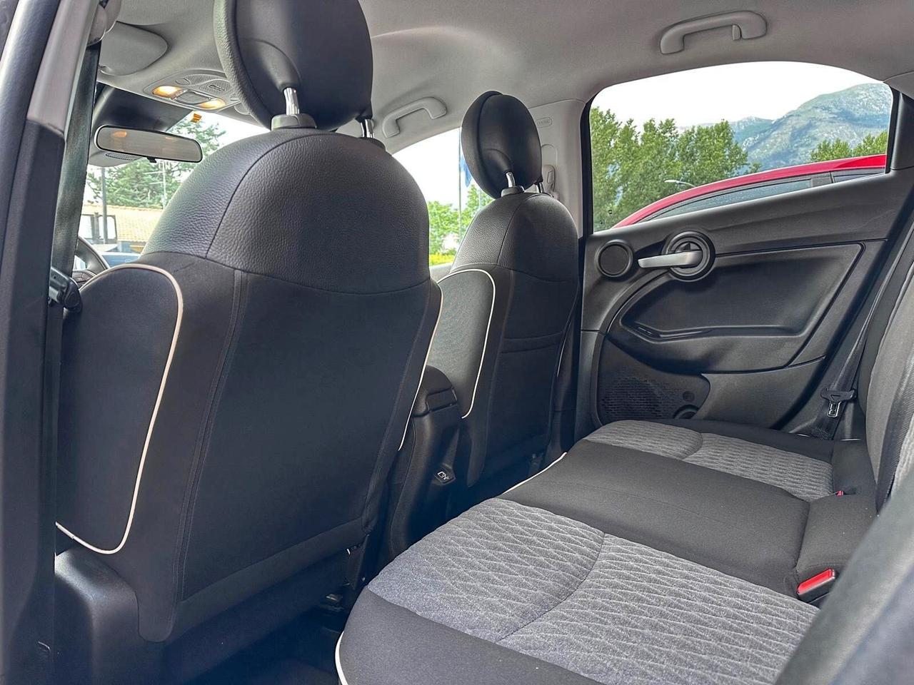 Fiat 500X 1.0 T3 120 CV Cross