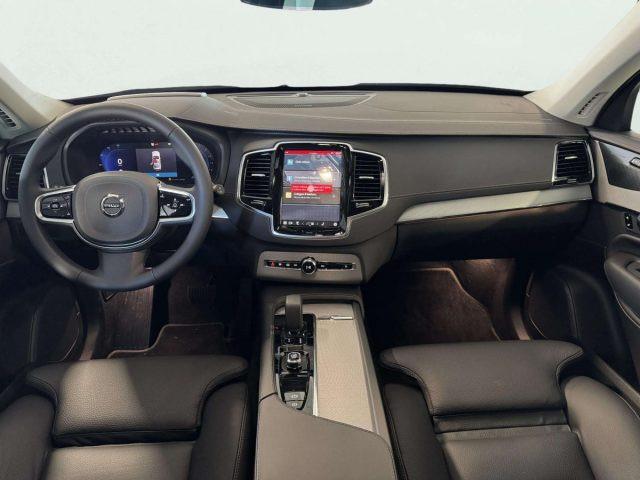 VOLVO XC90 B5 BENZINA AWD PLUS BRIGHT AUTOMATICA 7P. KM0