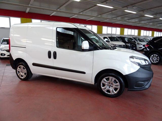 FIAT Doblo Doblò 1.3 MJT PC-TN Cargo Lamierato SX 3 Posti
