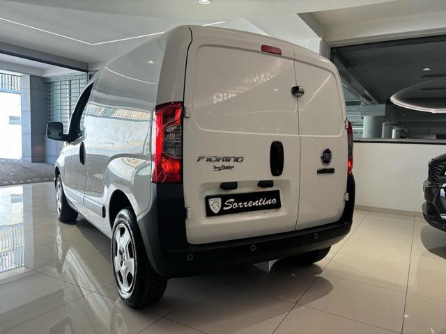 FIAT Fiorino 1.3 MJT 95CV Cargo SX