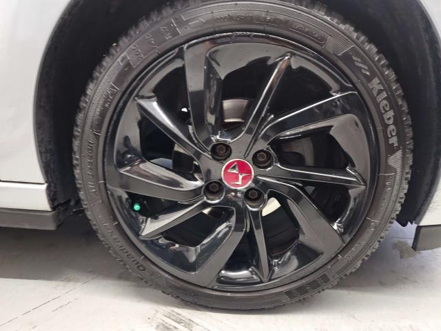 DS Automobiles DS 3 DS3 DS3 1.2 puretech Sport Chic 82cv my16