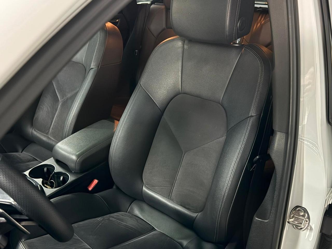 Porsche Macan 3.0 S Diesel 250CV Tettuccio apribile NO SUPERBOLLO