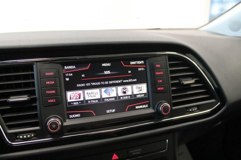 Seat Leon 1.6 TDI 110CV Style