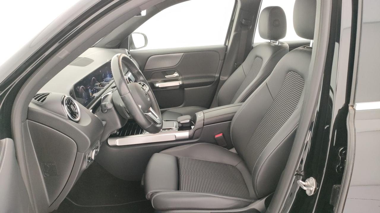 Mercedes-Benz GLB 200 d Sport Plus auto